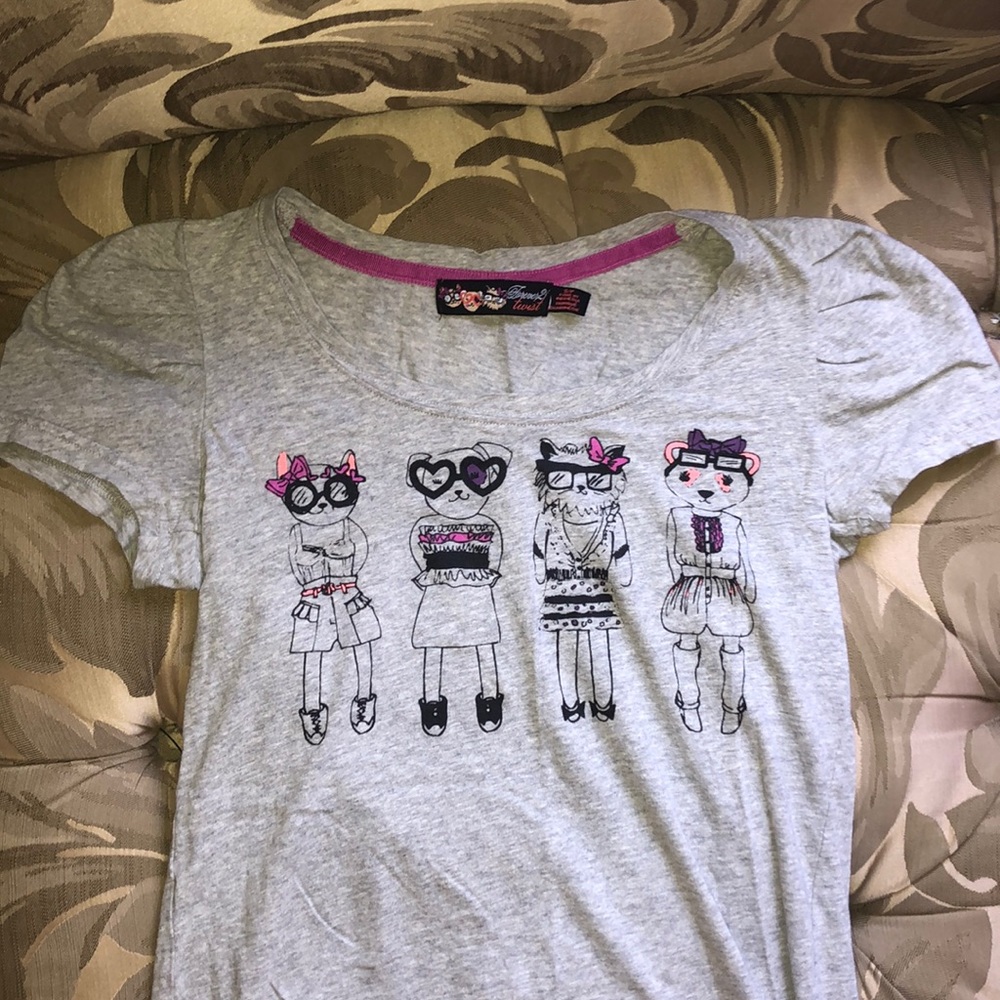 Forever 21 Top